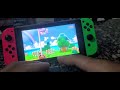 Super Mario 3D Word no #Nintendo Switch