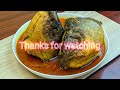 The Ultimate Whole Fish Head Curry Recipe | Bengali Style Rohu Fish Head Curry | Fish Head Recipe