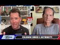 Finebaum DOESN’T THINK Deion Sanders’ Colorado should get all the credit?! | The Matt Barrie Show