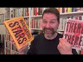 Booker Prize 2024 Longlist Reaction