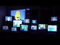 Steamed Hams but every computer is at a different speed and synced to when skinner says Steamed Hams