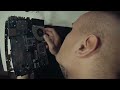 Lenovo IdeaPad y510p Teardown/Processor Swap