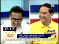 Ejercito vs San Luis, sino ang karapat-dapat mamuno sa Laguna-