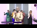 Victor Eddie ( Ministering Arena Ministries International )