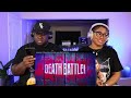 Kidd and Cee Reacts To Deadpool VS Mask | DEATH BATTLE!