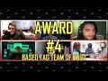 The Worst Awards Show Ever (1/2) ~ BasedWorld Podcast Highlights