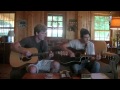 Ryan Howe--- Come On Get Higher (Matt Nathanson Cover) ft. Garrett Starke