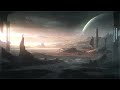 EVE - Serene Sci Fi Ambient Music For People That Dream Of Space