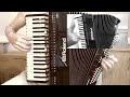 [Accordion] Blueberry Hill