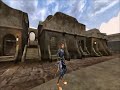 MORROWIND - THE WORLD IS YOUR SK8 PARK