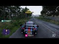 Forza Horizon 5: 10 Speed Madness