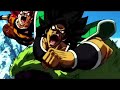 DRAGON BALL X SKYFALL AMV || BLEXARD BEAST EDITS