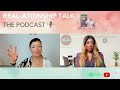 Your Relationship Needs Your Feminine Energy with Andrea Ramírez | REAL-ationship Talk: The Podcast