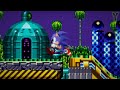 El cuadrante de cuarzo - Sonic CD - Parte 4 Loquendo