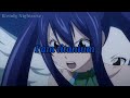 [AMV] - Titanium (David Guetta feat Sia) {lyrics}