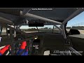 iRacing Cadillac CTS-VR Laguna Seca 1.23.701