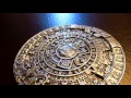 What a Month of Mexican numismatics!! Mayan Calendar