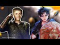 The Life of Luke Castellan Explained (Percy Jackson)