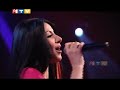 Afghan girl sing Titanic-go on (Arezo Nikbin)