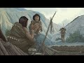 The Birth of China - Hunters on the Yellow River (20000 BCE to 7000 BCE)