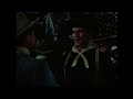 The Last Outpost | RONALD REAGAN | American Western | Old Cowboy Movie