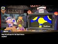 Spoilers - Splatoon 3