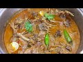 Dum Mutton Chops | Pakistani Style Steamed Mutton Chops Recipe