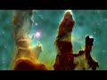 ♫♫♫ 100+ Hubble Space Telescope Photos ♥ Ultra HD (4K) ♥ Relax Music ♥ 1 Hour ♥ Slideshow