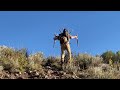 fish lake utah elk hunt 9/22/22