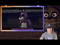 [SFM FNAF] The Nightmare's Project 3 (Reaction) - 
