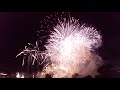 Part 3 of the New years Adelaide fireworks 2017