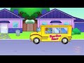 Help! I'm Stuck! Safety Tips for Kids | Cartoons by Toony Friends TV