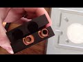 ⚡️ Thermoelectric Cooler Peltier Water Chiller For Cooling a CPU. Triple 50mm