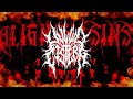 Align the Sins: Purify (Official Visualizer) by Vulvic Cistern