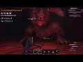 FRAGMENT OF POWER FARM CONAN EXILES. killing bosses in the UNNAMED CITY