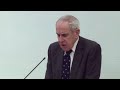 'Constitutionalism and Private Law': 2015 Cambridge Freshfields Lecture