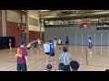 1st Half Summer League Highlights