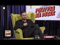 POLITYKA NA DESER | Krzysztof Feusette i Stanisław Janecki (07.08.2024)