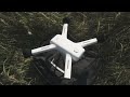 Quadcopter Compass Calibration | Xiaomi Mi Drone (FIMI) 4K with 3-Axis Gimbal
