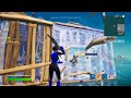 Too many nights (ps4 Fortnite montage)