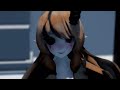 ◈ MMD x Remake ◈ Pink Cat ⠕motion by  アガちん⠪