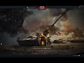 The Best Game of Warthunder I Have Ever Played