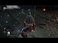 DS3 - Sister Friede SL1 +0 NG+ No Infusions/Aux/Buffs