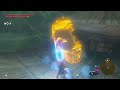 7 Terrible And Amazing Ways to Get The Lureline Korok in Zelda Breath of The Wild | BotW