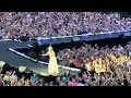 P!nk - Just Give Me A Reason: Summer Carnival 2024, Anfield, Liverpool (25/6/24)