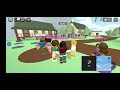 play total Roblox drama with @LegoLuffy45  (I MADE IT To #3)