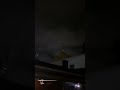 Ufo in Sao Paulo - Zona Sul :  Brazil