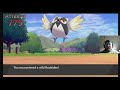 Catching Shiny Rookidee Highlight