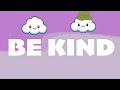 Kind | Sing-Along With A Place To Be