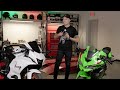 Yamaha R7 vs Kawasaki ZX4RR (Full Breakdown)